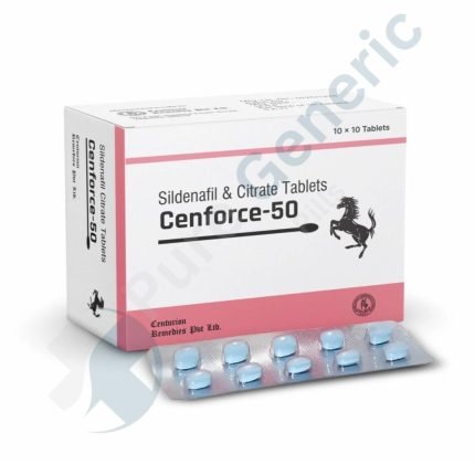 Cenforce 50 mg
