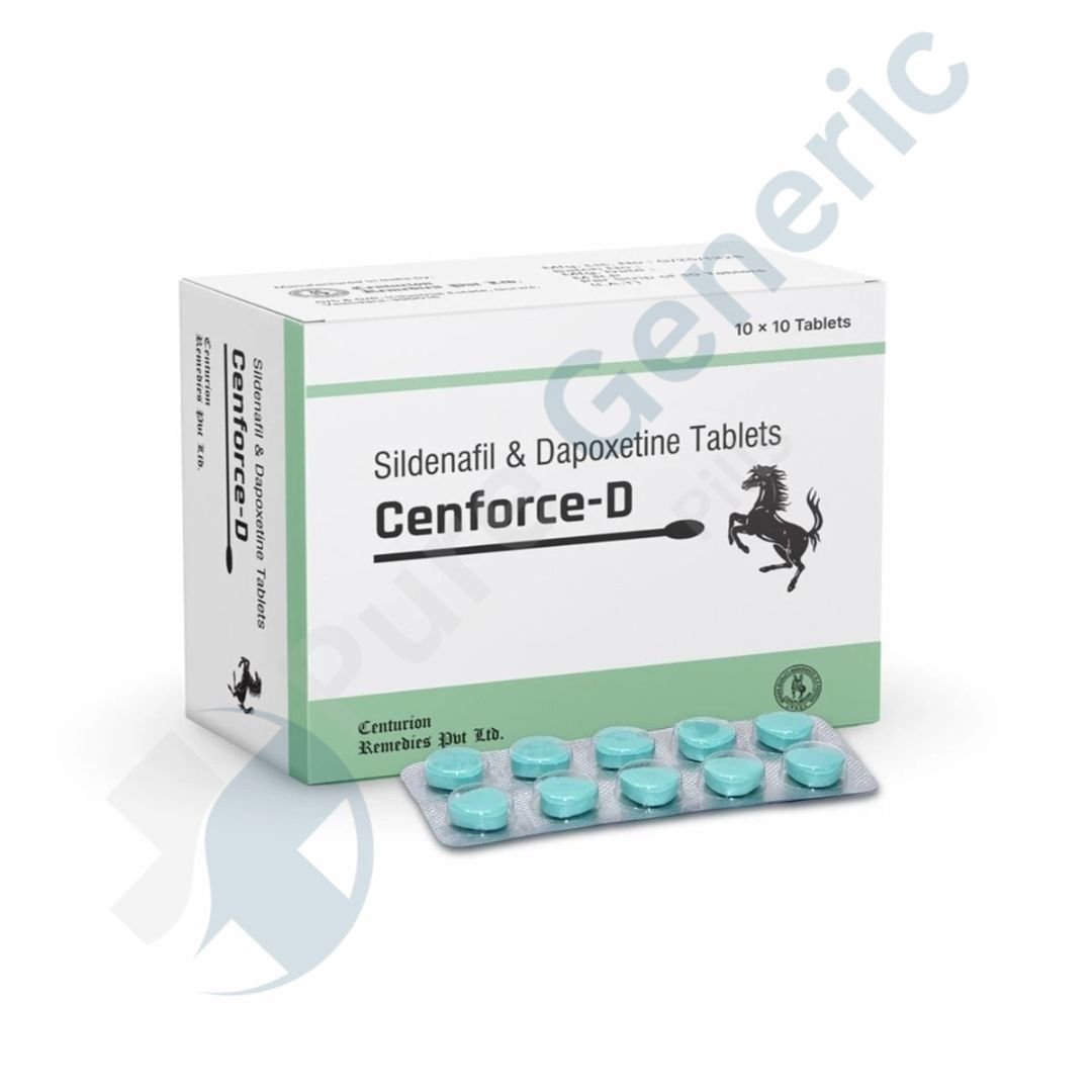 Cenforce D