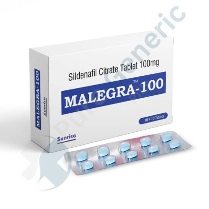 Malegra 100 mg