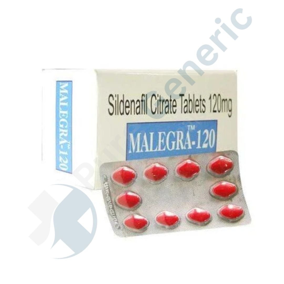 Malegra 120 mg
