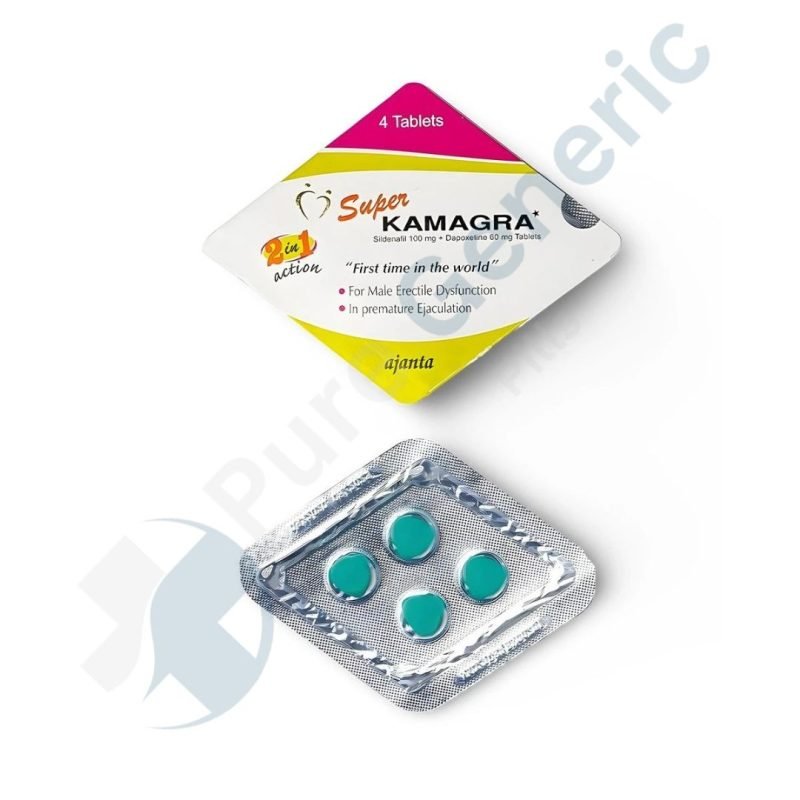 Super Kamagra