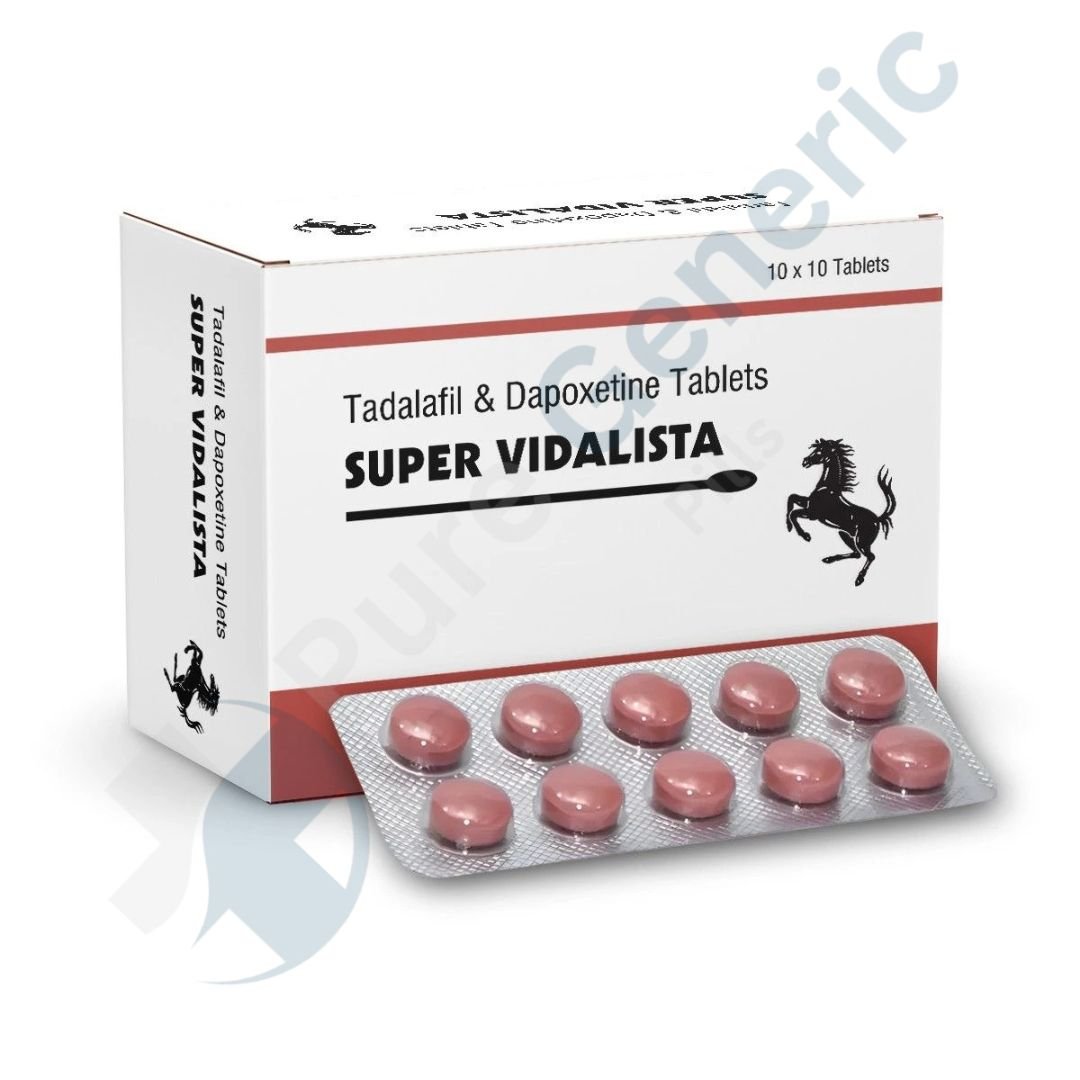 Super Vidalista