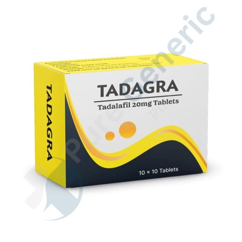 Tadagra 20 mg