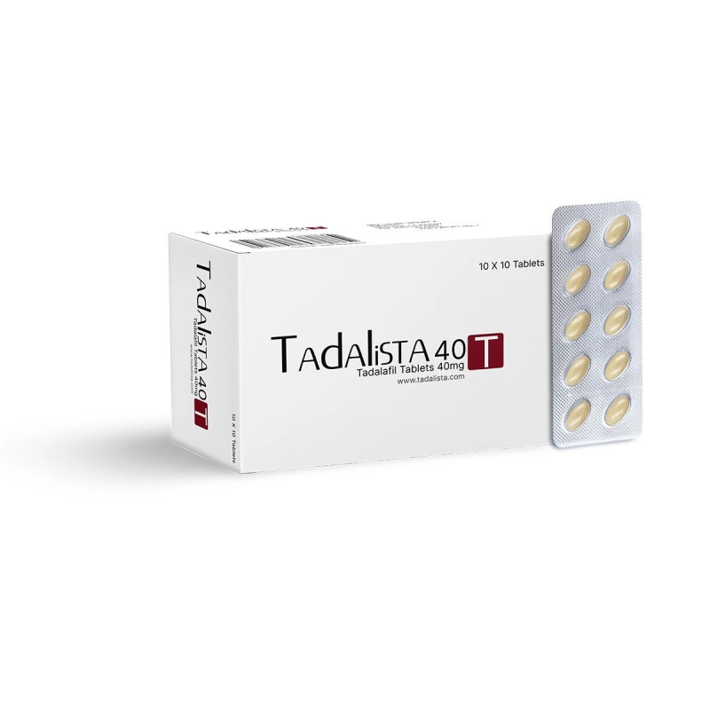 Tadalista 60 mg
